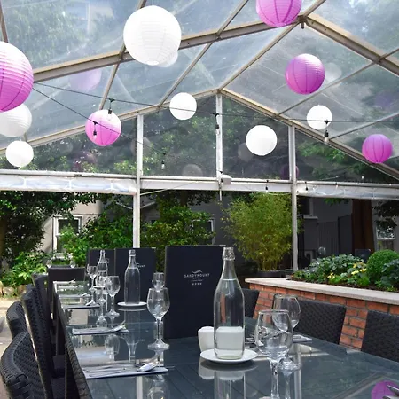 The Sandymount Hotel-3