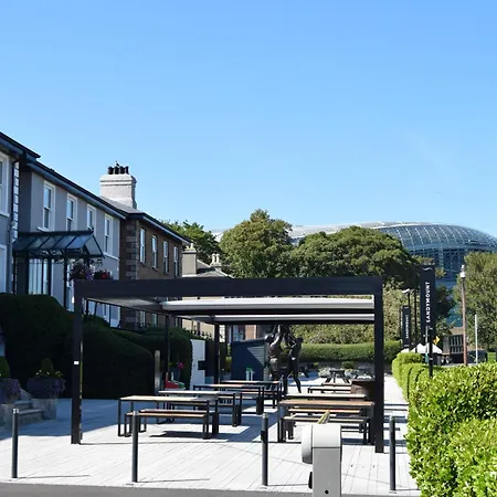 The Sandymount Hotel-3
