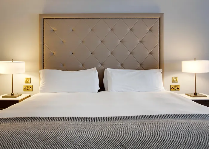 Hotel The Davenport Dublin