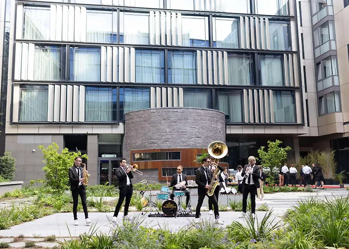 Radisson Blu RoyalHotel Dublin